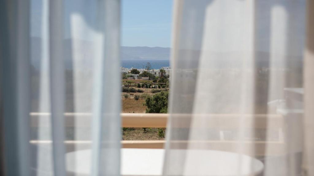 Margaritari Hotel Agia Anna  Luaran gambar